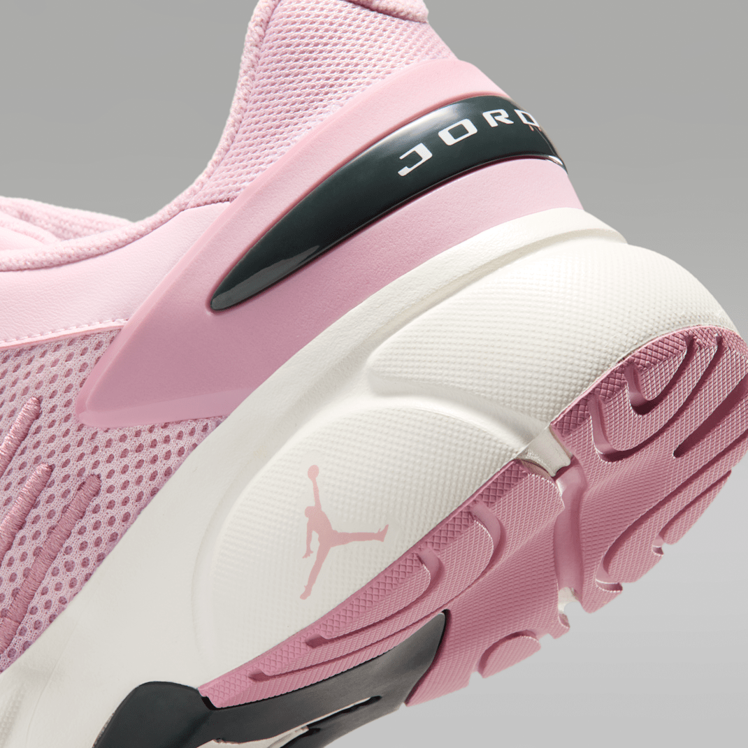 Iced Carmine/Elemental Pink/Sail/Anthracite