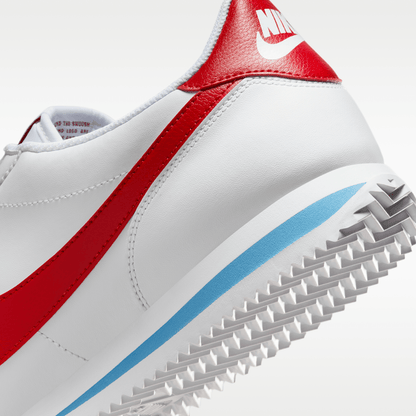 White/Varsity Blue/Varsity Red