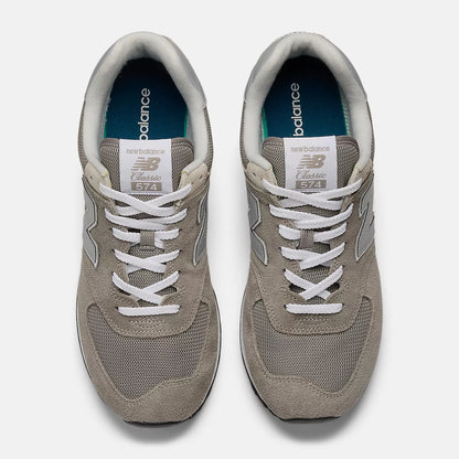 Grey With Nb 103 White