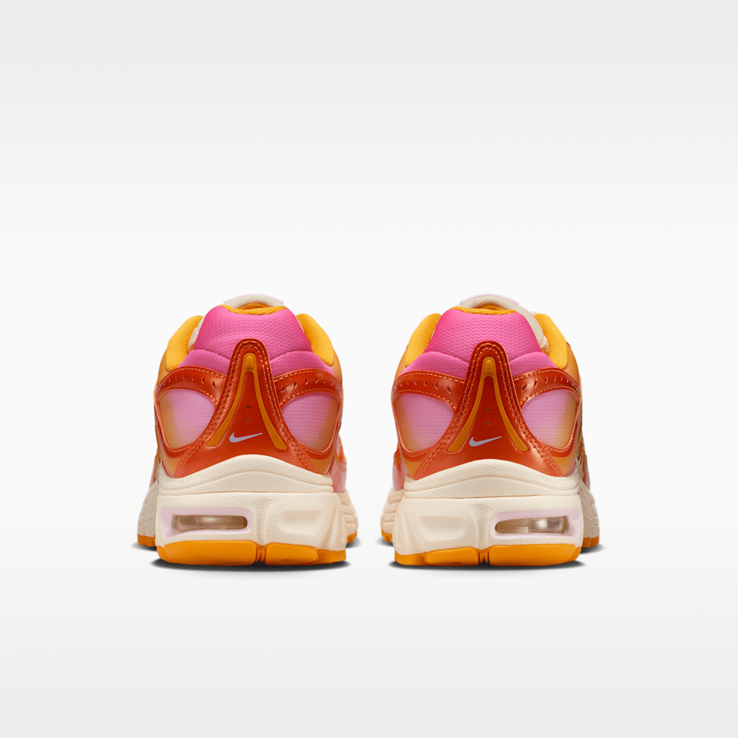 Orange Horizon/University Gold/Multi-Color/Pink Foam