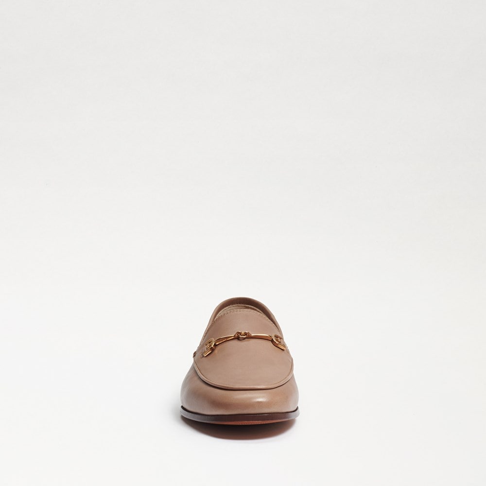 Cedarwood Leather