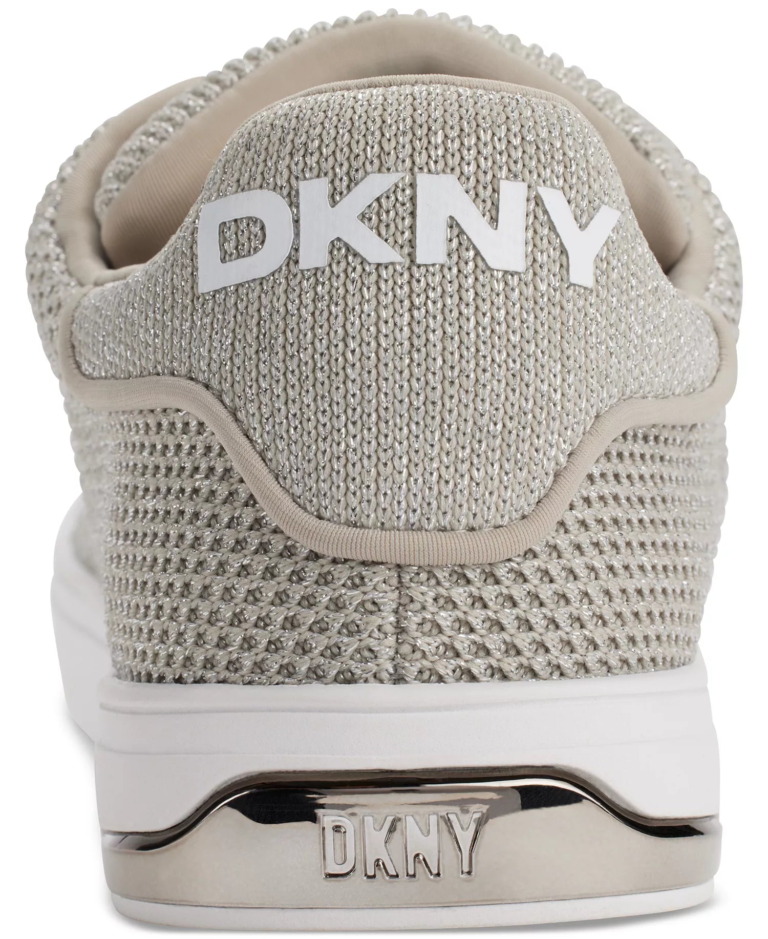 Stone Grey/ Silver