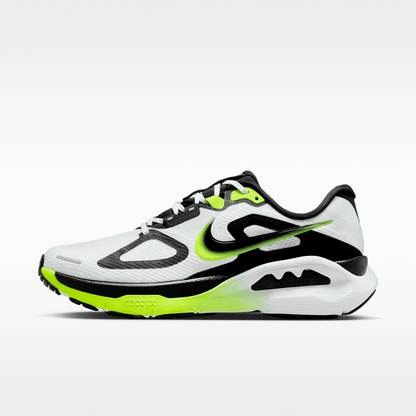 White/Volt/Black