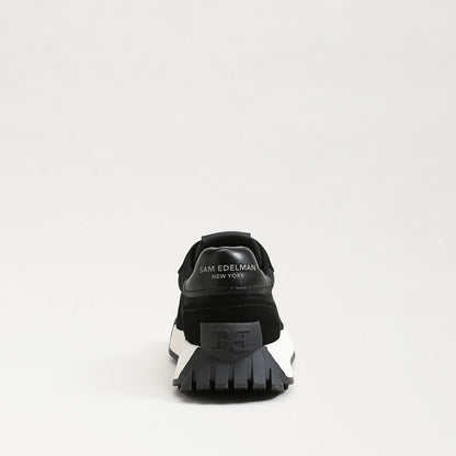 Black Suede