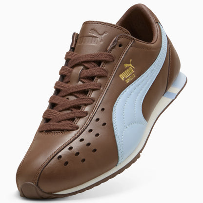 Russet Brown-Haute Tropic