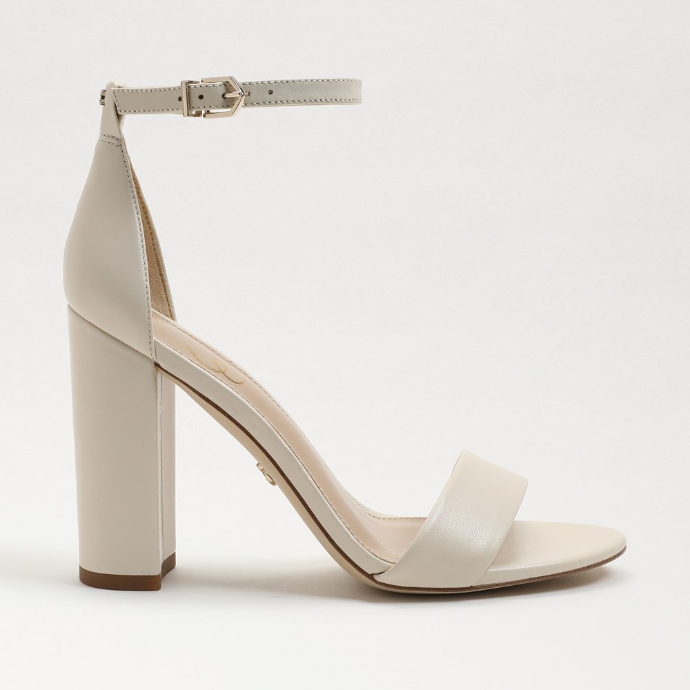 Modern Ivory Leather