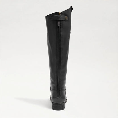Black Leather