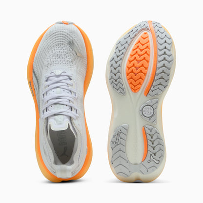 PUMA White-Heat Fire