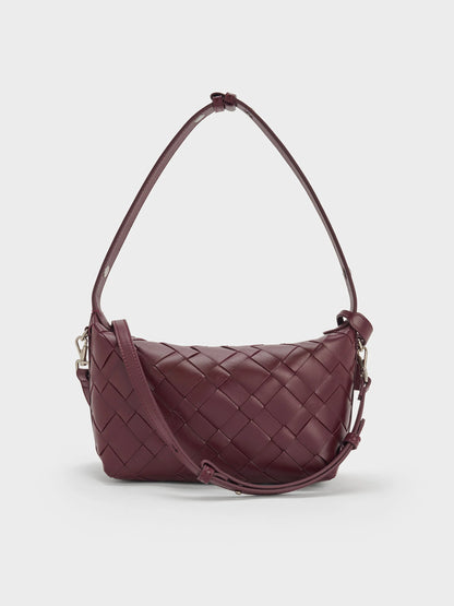 Wineberry Red