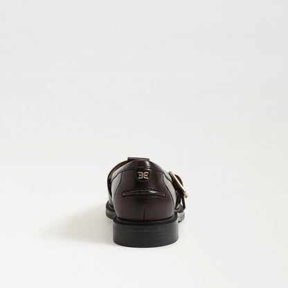 Dark Brown Leather