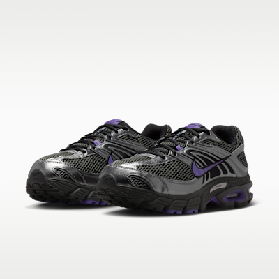 Anthracite/Black/Metallic Dark Grey/Wild Grape