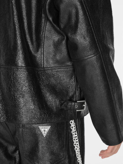Jet Black Multi