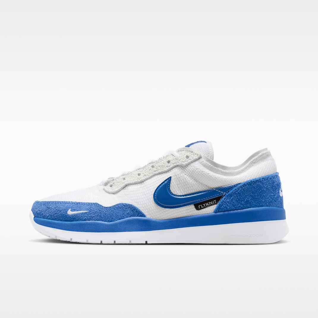 Sport Royal/White/Black/Sport Royal