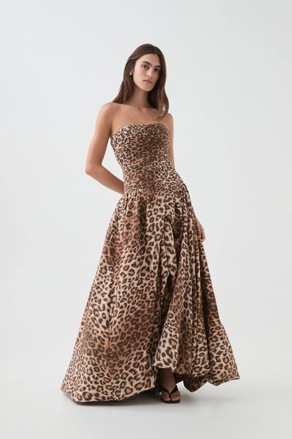 LEOPARD