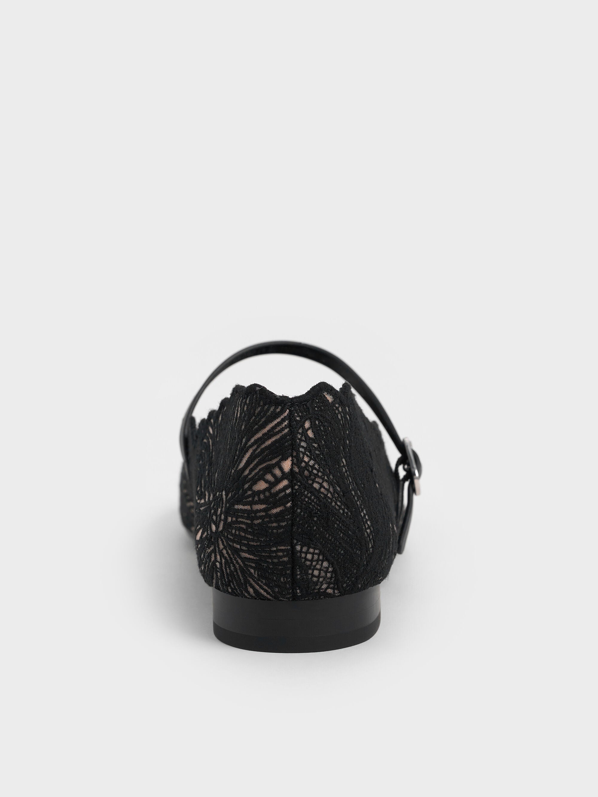 Black Textured