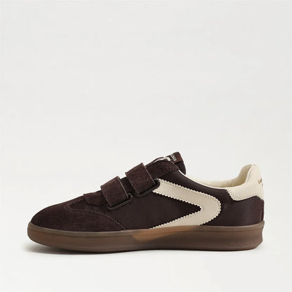 Cafe Noir Nylon/Suede