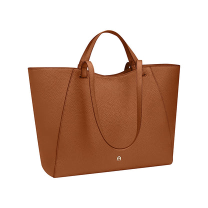 Cognac brown