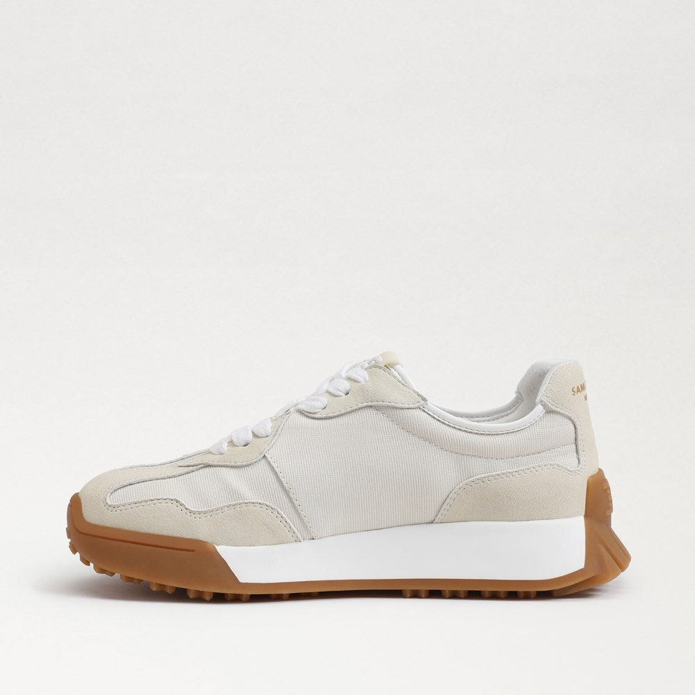 Off White Canvas