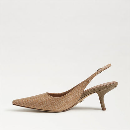 Buff Tan Raffia
