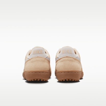 Linen/Rattan/Gum Dark Brown/Sail