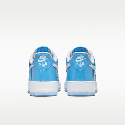 Psychic Blue/University Blue/White