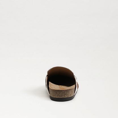 Cow Print Calf Hair