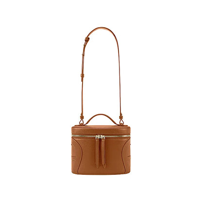 Cognac Brown
