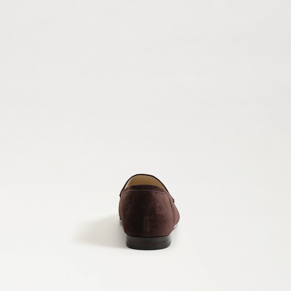 Cafe Noiir Suede