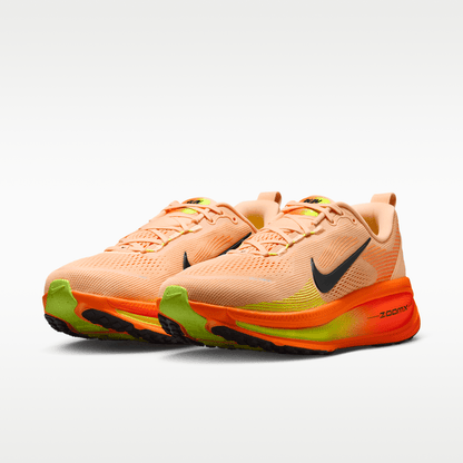 Orange Chalk/Total Orange/Volt/Black
