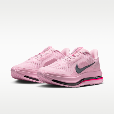 Pink Foam/Black/Hyper Pink/Off Noir