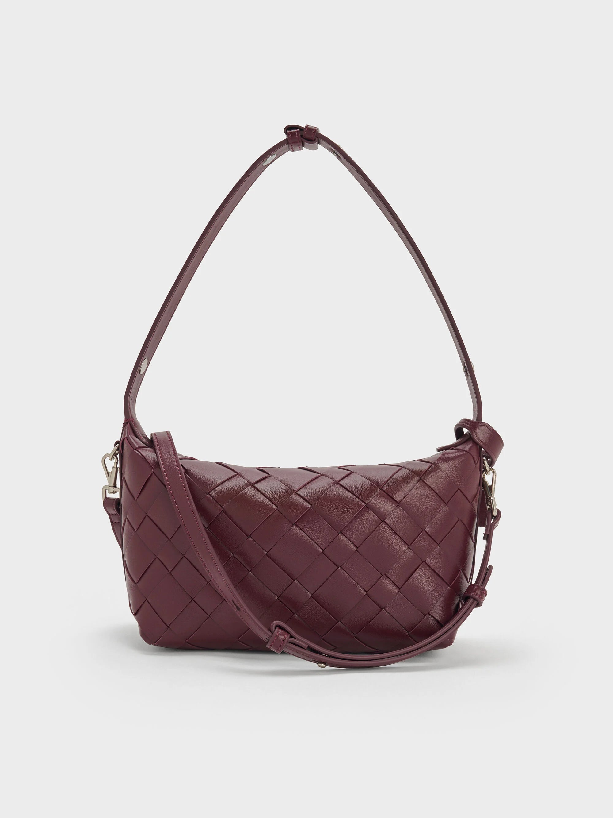 Wineberry Red