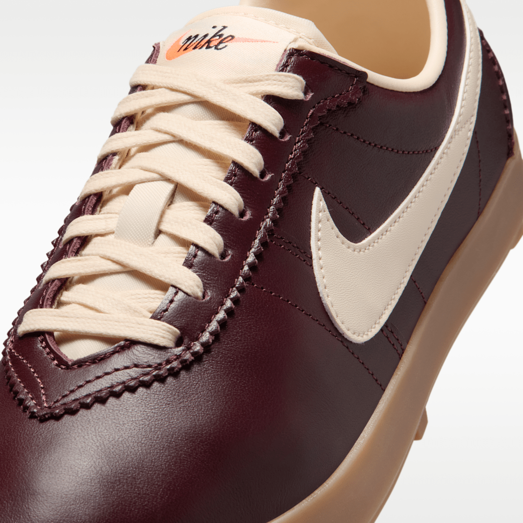 Burgundy Crush/Gum Light Brown/Muslin