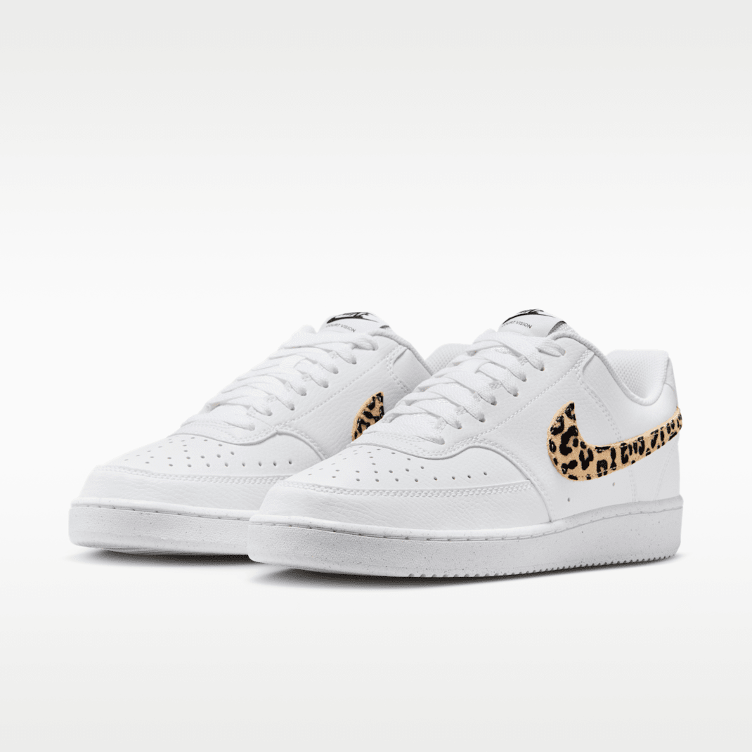 White/Black/Multi-Color