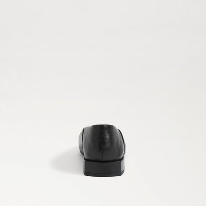 Black Leather