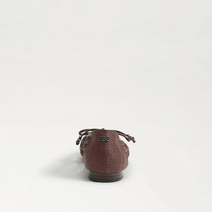 Terazzo Brown Weave