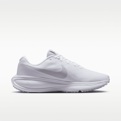 White/Pure Platinum