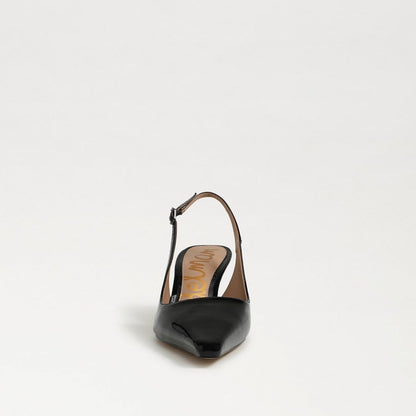 Black Patent
