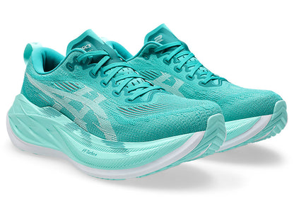 Wave Teal/Illuminate Mint