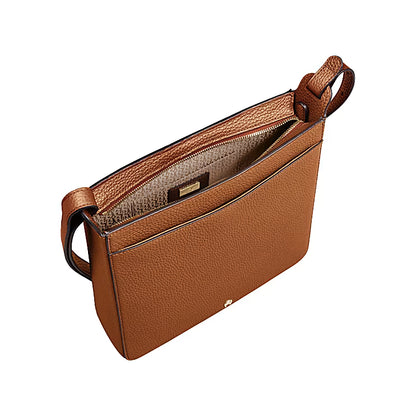 Cognac Brown