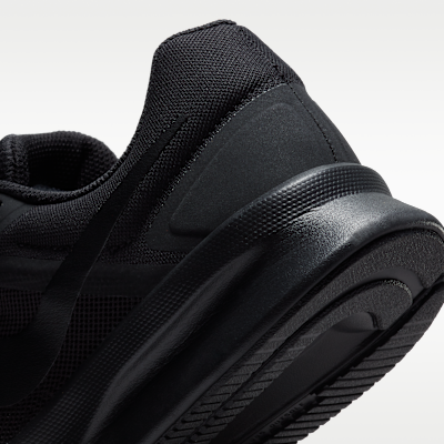 Black/Dark Smoke Grey/Black