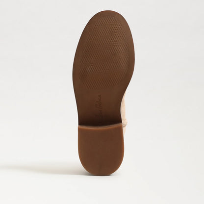 Cyprus Tan Suede