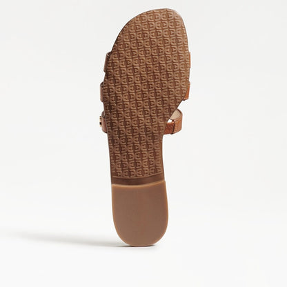 Saddle Leather