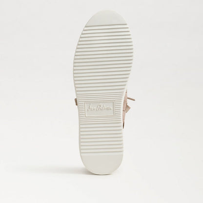 Taupe Suede