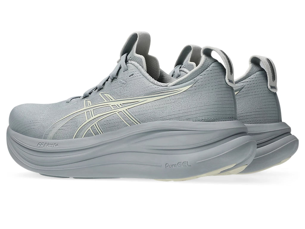 Piedmont Grey/Cream