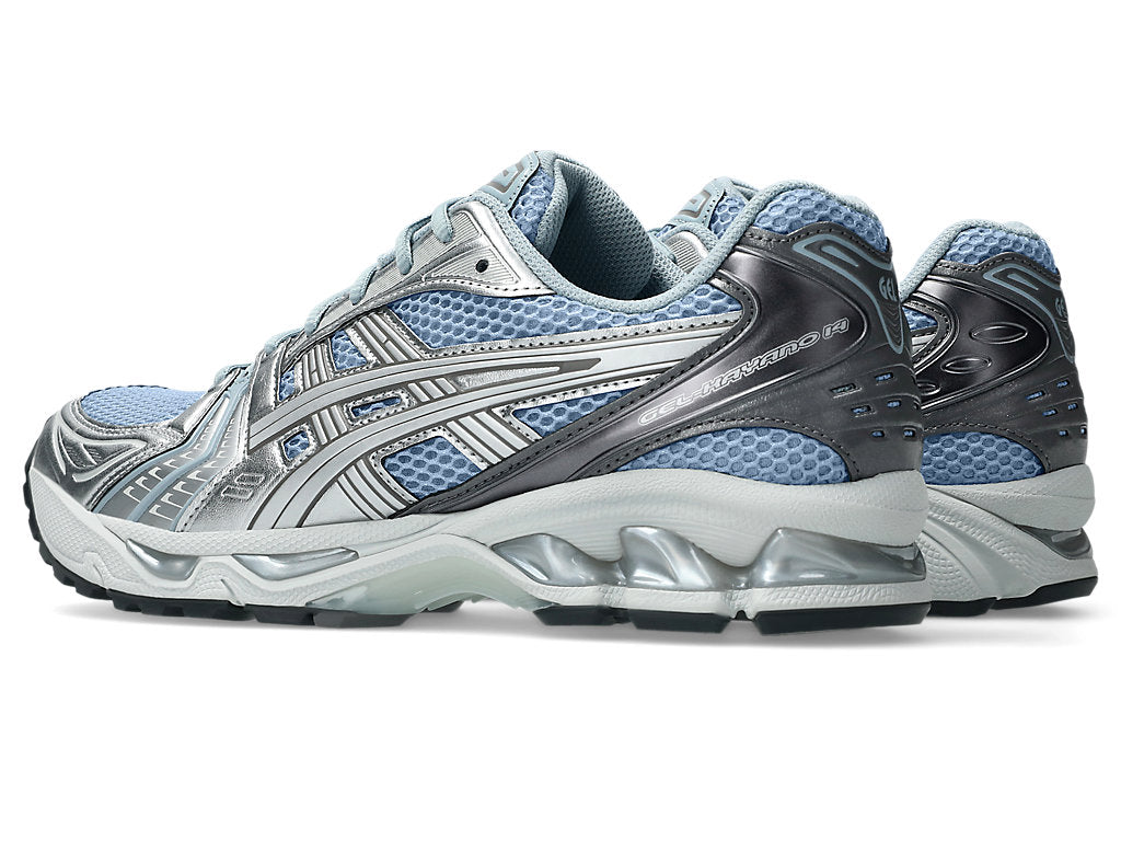 Dolphin Grey/Pure Silver