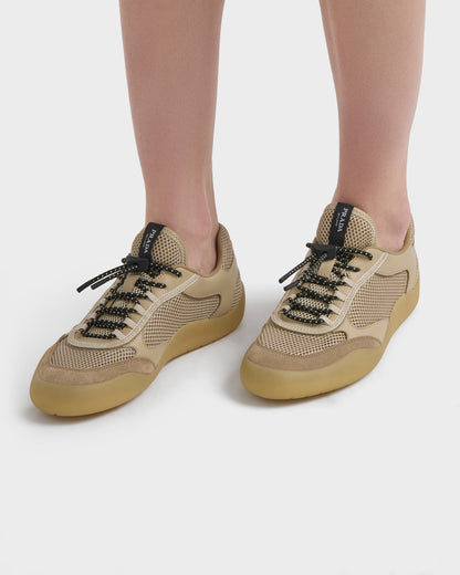 Beige Desierto