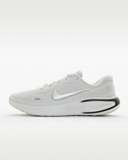 Summit White/Black/White/Metallic Silver