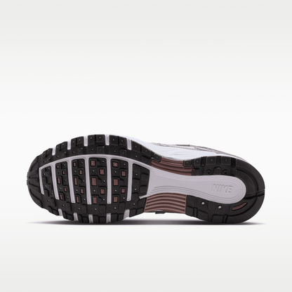 White/Metallic Silver/Black/Tattoo