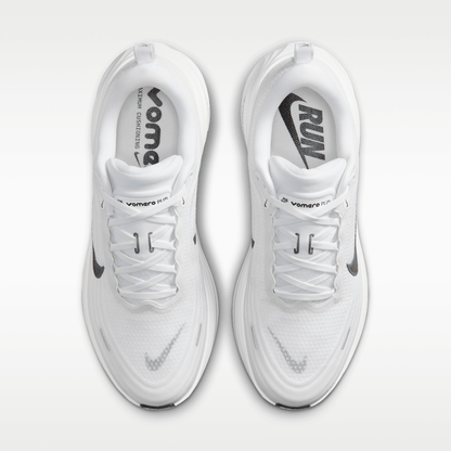 White/Dark Smoke Grey/Metallic Dark Grey/Black