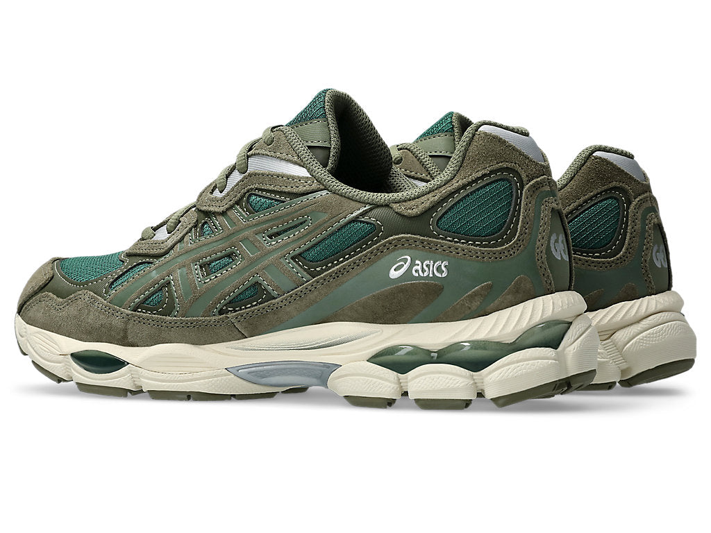 Grove/Olive Canvas